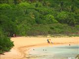 Playa Escondida - FAJARDO